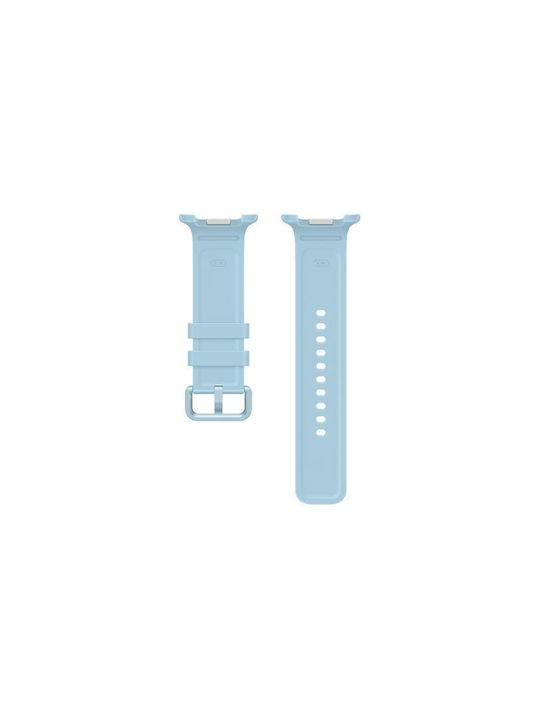 Samsung Sport Band Smartwatch Strap Et-snl34slegeu Galaxy Watch9 S M Light Blue Samsung Sport Band Smartwatch Strap Et-snl34slegeu Galaxy Watch9 S M Light Blue