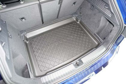 Trunk Mat Tray Audi A3 8y 2020+ Hatchback Sportback Down Floor 1pc