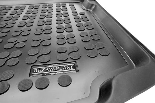 Rubber Trunk Mat Compatible with VW ID.Buzz