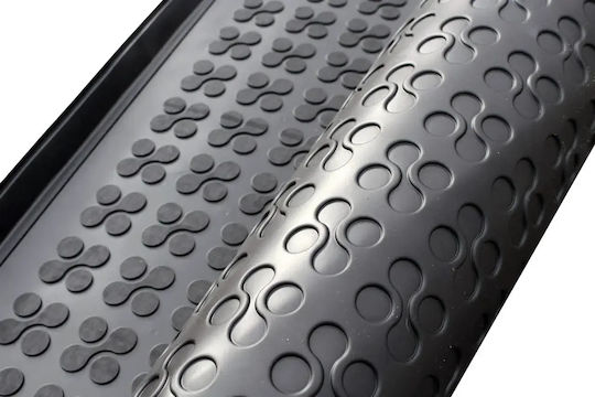 Rezaw Plast Trunk Mat Tray Type for Mercedes-Benz GLA 2020+ Black