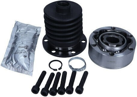 Externer Verbindung Porsche Carrera 93033203400