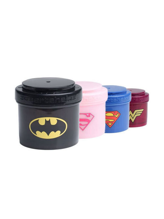 SmartShake Mug Ceramic Red 200ml