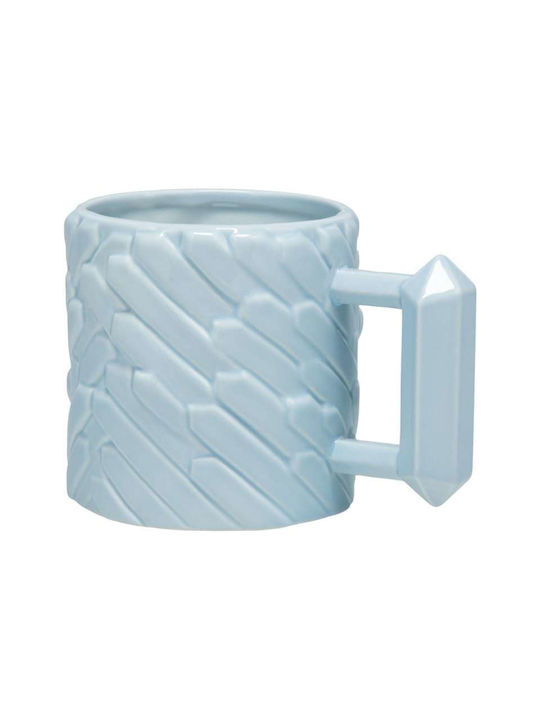 Paladone Ceramic Red Mug 330ml