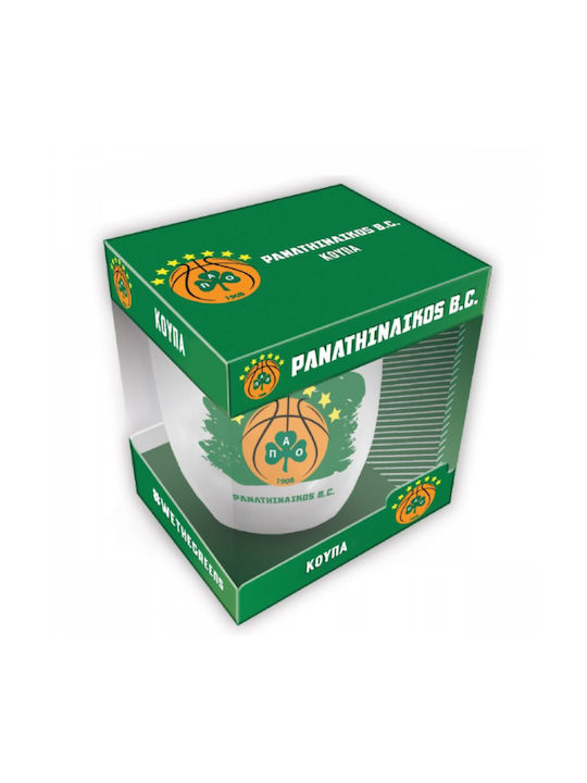 CHartini Poli Ceramic Mug 330ml