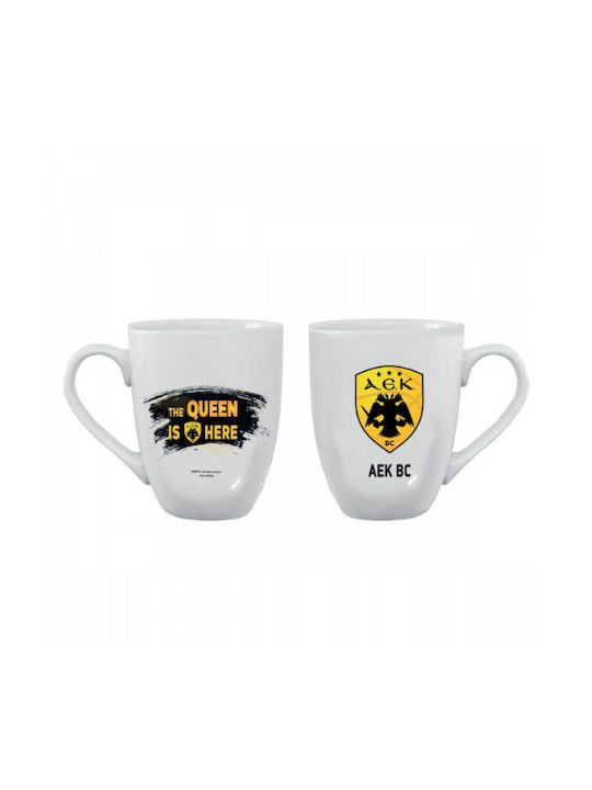 CHartini Poli Ceramic Mug 330ml