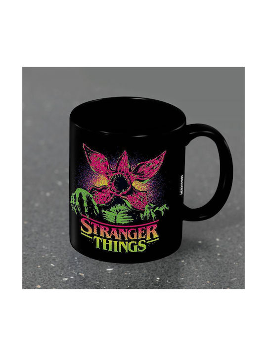 Pyramid International Stranger Things Demogorgon Ceramic Mug 330ml