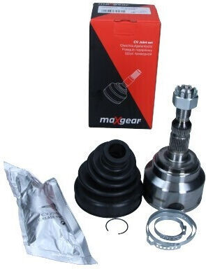 External Link Opel Astra G Zafira A 2.2dti 33z 35z 55 5mm