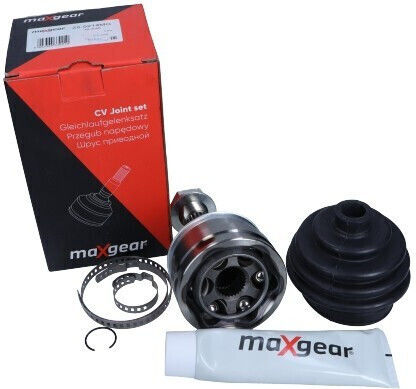 Externer Kupplungsanschluss Chevrolet Aveo 11 25z 28z 52 5mm 95228769