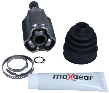 Conector Interior Nissan Qashqai 1.6 Stângă 26 Dinți/30 Dinți 40mm 39711jd02b