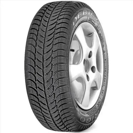 Debica 185/70R14 88T Winter Tire for Passenger Car