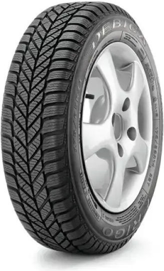 Debica Frigo 2 185/60R15 88T XL Χειμερινό Λάστιχο Αυτοκινήτου
