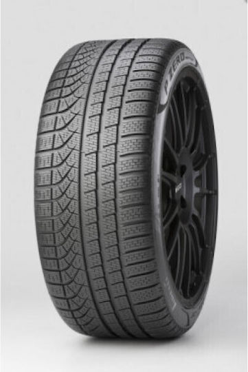 Pirelli Anvelopă de Iarnă P Zero 225/55R19 99V NF0 XL pentru Autoutilitară Electrică