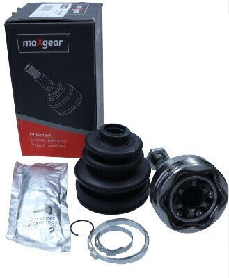 External Link Renault Front Megane II 1.9dci 8200436365