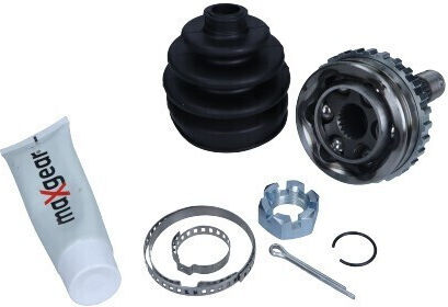 Conector Exterior Citroën Xsara 97 25 Dinți 81mm 22 Dinți Abs 29 Dinți 32734j
