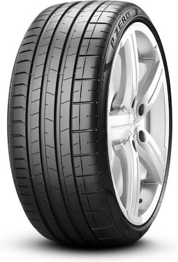 Pirelli P Zero 255/35R20 97E-Commerce-Website JRS XL Sommerreifen Reifen für Passagier Auto