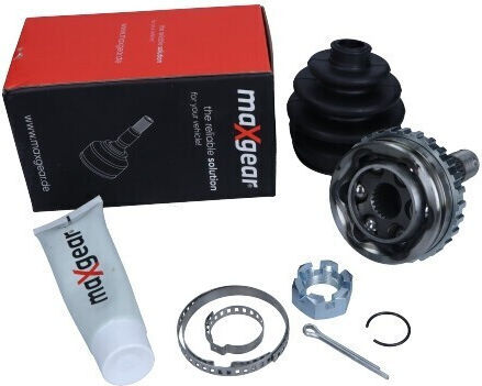 Conector Exterior Citroën Xsara 97 25 Dinți 81mm 22 Dinți Abs 29 Dinți 32734j