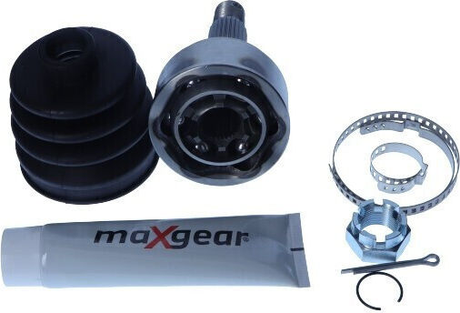 Außenschale Für Mitsubishi Pajero Mr336527