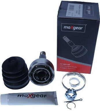 Außenschale Für Mitsubishi Pajero Mr336527