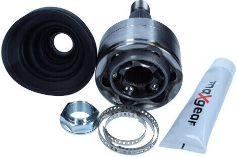 External Link Mercedes Vito III W447 30z 66mm 31z