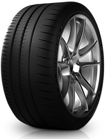 Michelin Pilot Sport Cup 2 305/30R20 103Y K2 XL Θερινό Λάστιχο για Επιβατικό Αυτοκίνητο