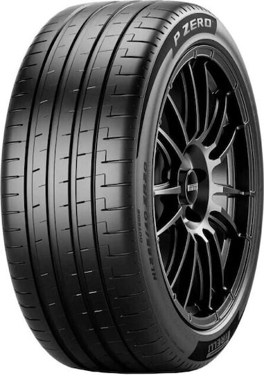 Pirelli P Zero Corsa 255/35R20 93Y Summer Tire for Passenger Car