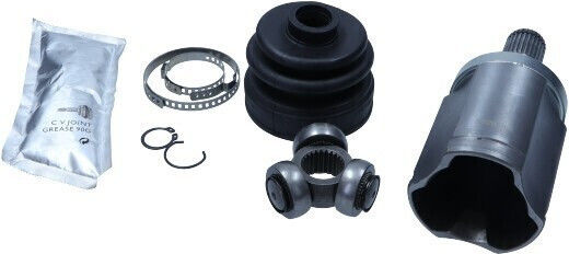 Conector Interior BMW X3 E83 24x44x27 Stângă 31607529201