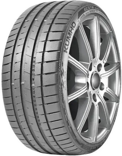 275/35r21 103y Kumho Ecsta Sport S Ps72 Xl