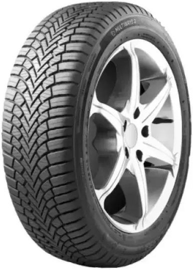 Lassa Multiways2 215/60R16 99VV XL Anvelopă Auto 4 Anotimpuri