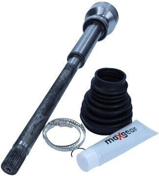 Conector Interior Volvo XC 90 27x30x28 Dreapta