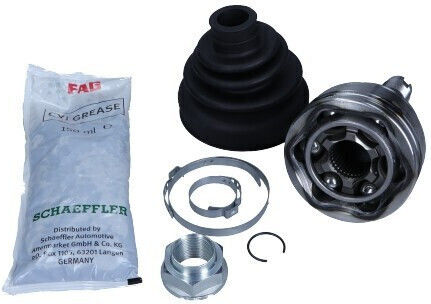 Externer Verbindung Fiat Grande Punto Mito