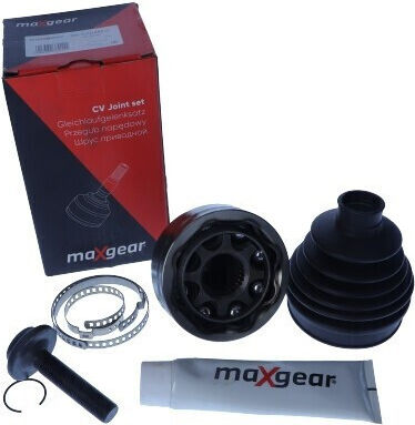 External Link Audi A4 A5 A6 Q5 28x76.5x42 8k0498099f