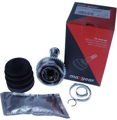 Εξωτερική Άρθρωση Mazda 323f 98 Abs 44 Δόντια Vkja5892