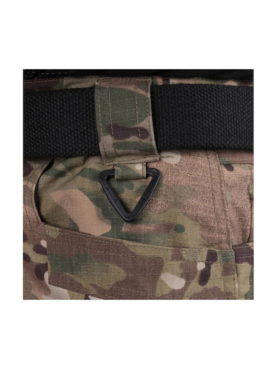 Reis Work Trousers Brown