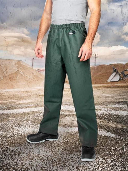 Ardon Pantaloni De Lucru Verzi Ardon Pantaloni De Lucru Verzi