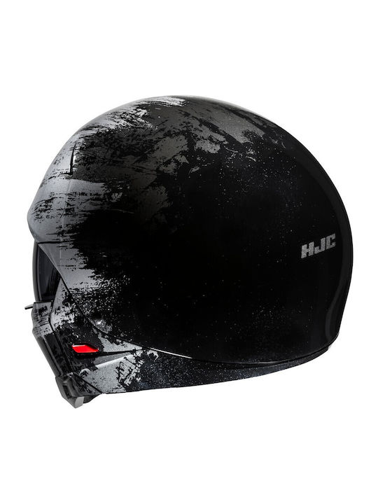 HJC I20 Furia Mc5 Мотоциклетна каска Modular ECE 22.06 с Sunvisor