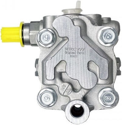 Αντλία Υδραυλικού Τιμονιού Renault Vel Satis Escape Iv 3.5 V6 82001-33821