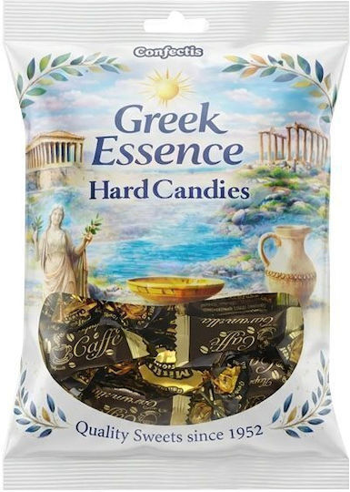 Greek Essence Καραμελες 175gr Coffee & Cream