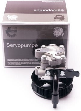 Power Steering Pump H-1 Starex 2.5 Crdi 57100-4a850 57100-4a850