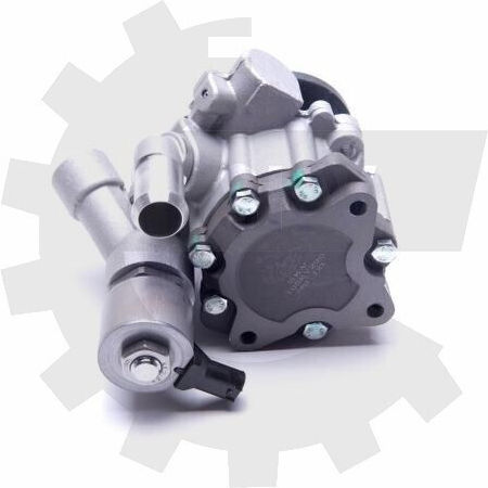 Power Steering Pump Bmw 1 E81 3 E90 2.5 3.0 B 32414038995