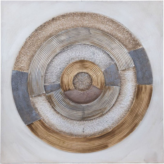 Tablou pe Pânză 80x80cm