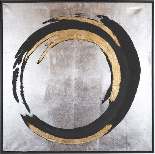 Πίνακας σε Καμβά 80x80cm