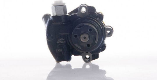 Power Steering Pump Ford Mondeo Mk3 2.0 Tdci Tddi 1357629