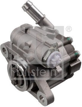 Febi Servopumpe Fiat Ducato 06