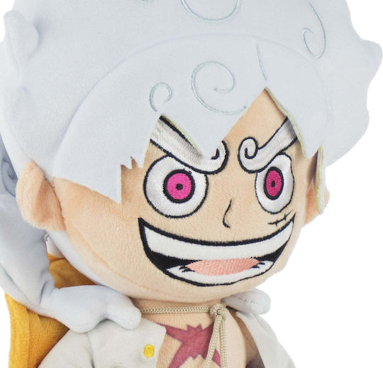 Barrado One Piece Figure 34cm
