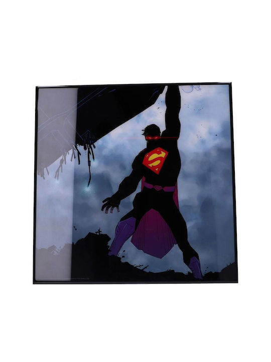 Nemesis Now Nemesis Now Rahmen Glas 32x32cm