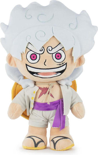 Barrado One Piece Figure 34cm