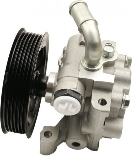 Power Steering Pump Ford Transit Connect 02 Wheel 1.8 Tdci 5pk120 2t14-3a696-ak