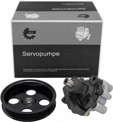 Servopumpe Dodge Dakota Durango 52106253ad