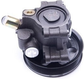 Servolenkungspumpe Für Ford Transit 00-06 2.4 Diesel Rm1c1j3a696bb
