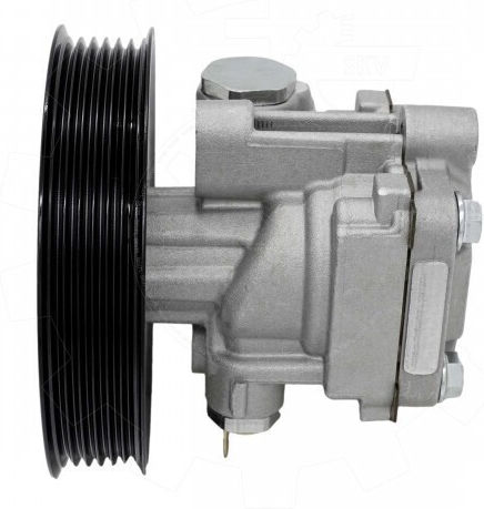 Power Steering Pump Mitsubishi Outlander I Mn100472
